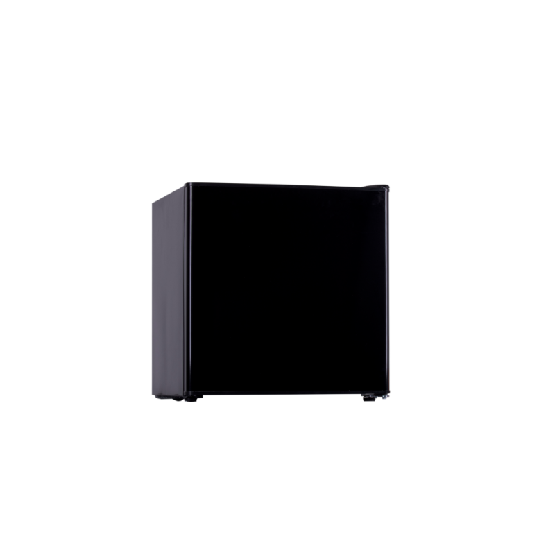 IQ RF-504 Ψυγείο Mini Bar Κλάση Α+ 46Lt 12Kg Μαύρο